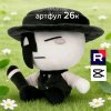 Иконка канала Мистер Артфул 26к