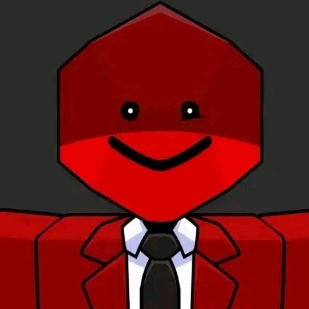 Иконка канала 🟥Дейв🟥