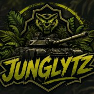 Иконка канала Junglytz