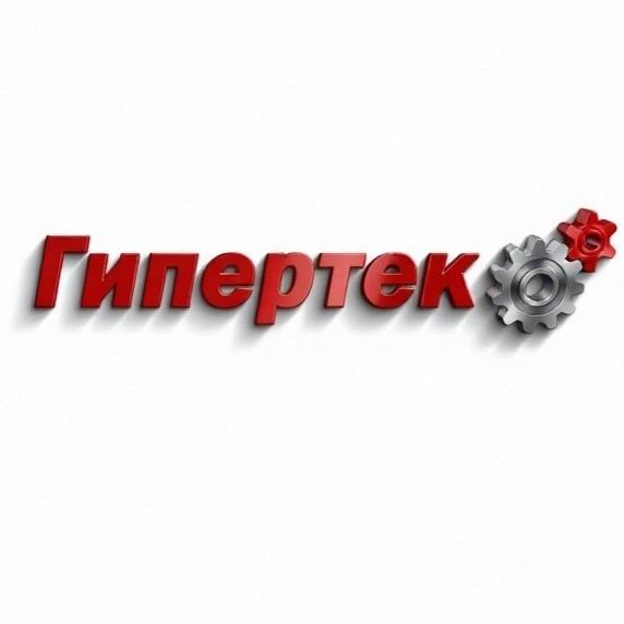 Иконка канала Гипертек
