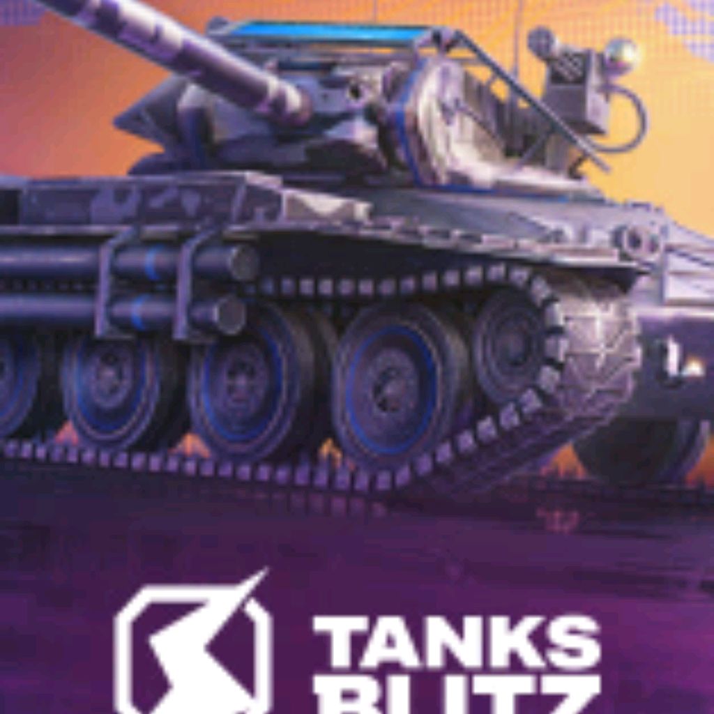 Иконка канала wot_blitz_stream