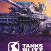 Иконка канала wot_blitz_stream