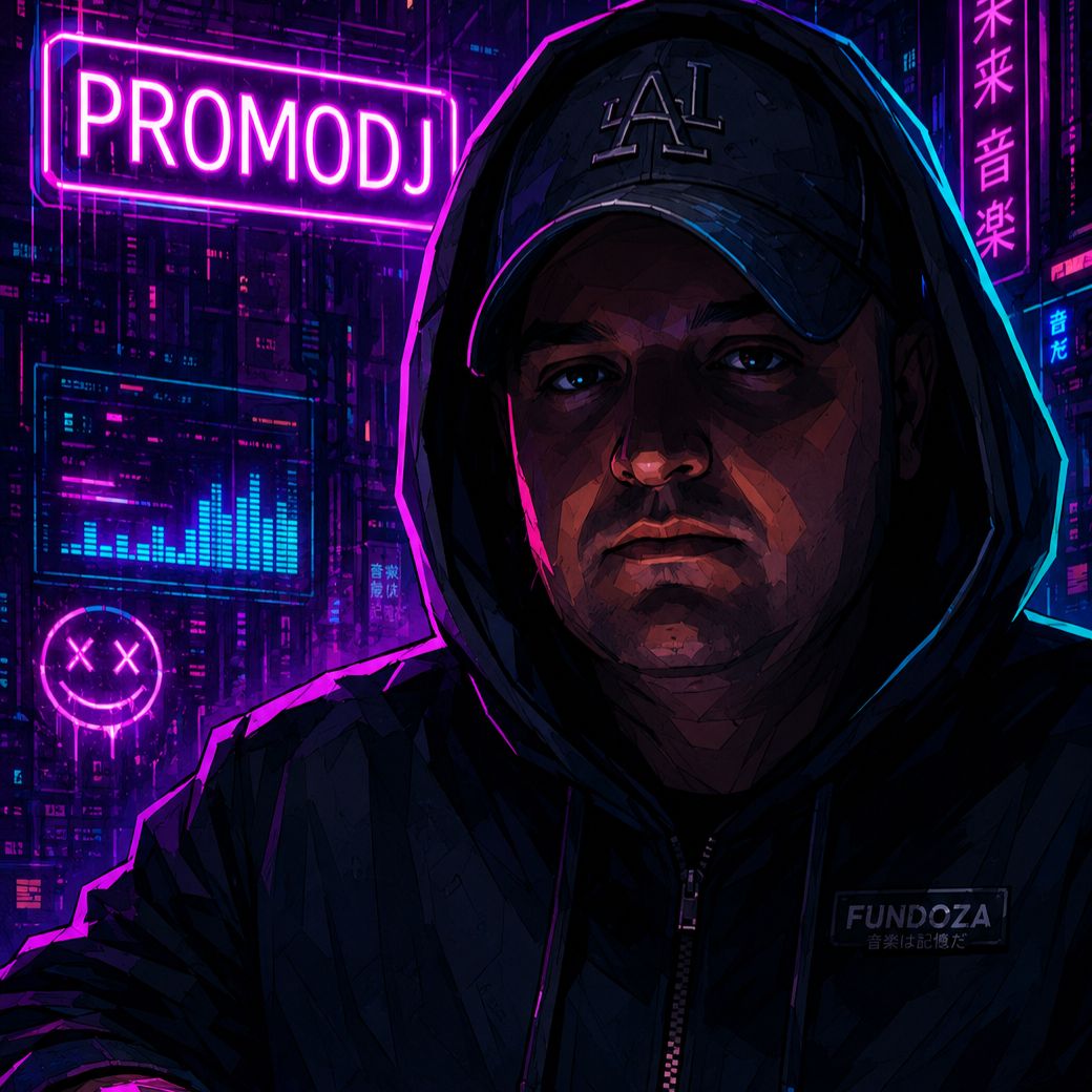 Иконка канала FUNDOZA