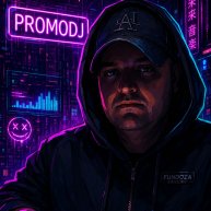 Иконка канала FUNDOZA