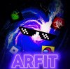 Иконка канала ARFIT GAMES