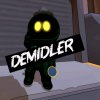 Иконка канала DEMIDLER games