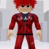 Иконка канала Merchik Roblox