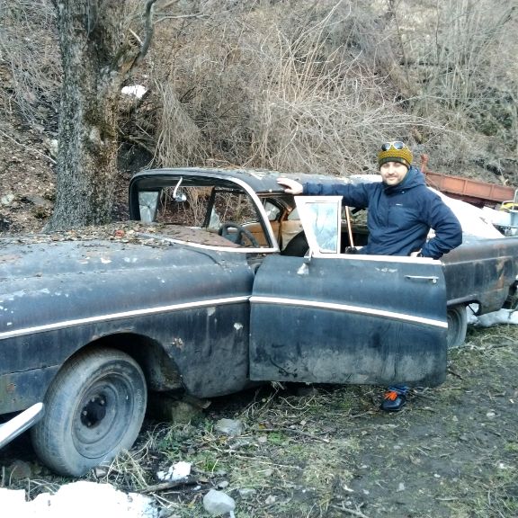 Аватар автора