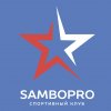 Иконка канала СК САМБОПРО