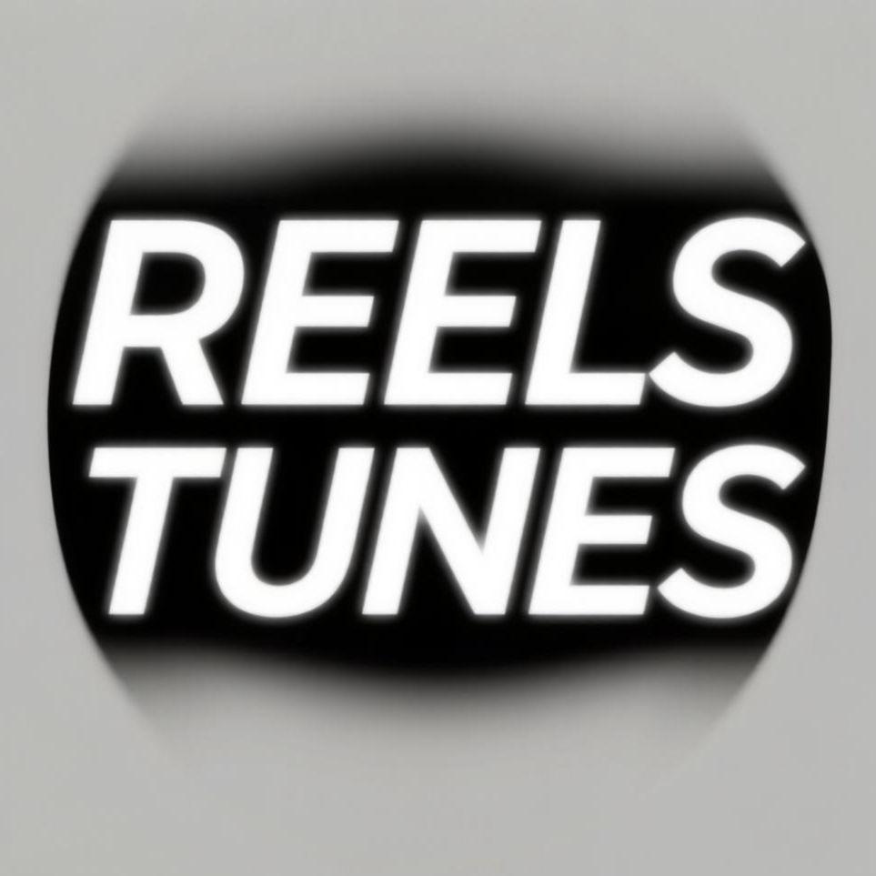 Иконка канала Reels Tunes