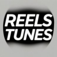 Иконка канала Reels Tunes