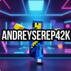 Иконка канала Andrey Serep 42k И ИльяPlay190k ✔️