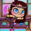 Иконка канала Milk toca