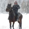 Иконка канала Таежная семья