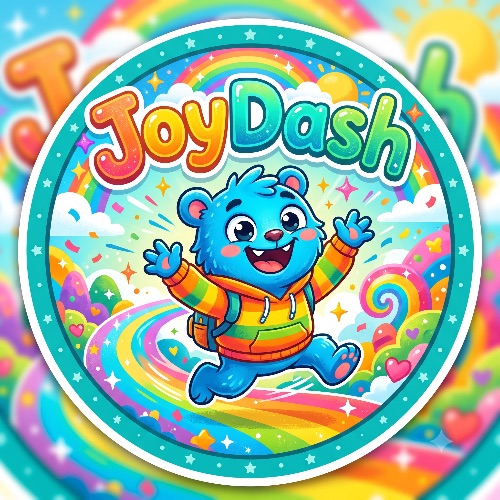 Иконка канала JoyDash