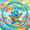 Иконка канала JoyDash