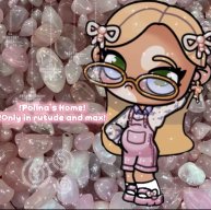 Иконка канала 🤍❕_Polina’s Home_❕🤍