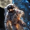 Иконка канала Тайны бесконечного космоса