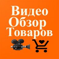 Иконка канала Обзорщик всякой всячины