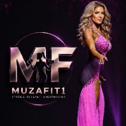 Иконка канала MUZAFIT1 | Зайнаб Гаджиева