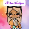 Иконка канала 🍡🧋//𝒯𝑜𝓀𝒶 𝒦𝒶𝓉𝓎𝒶 //🍡🧋