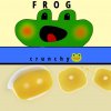 Иконка канала CrispyFrog