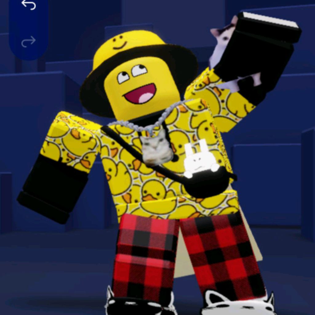 Иконка канала Xindos Roblox