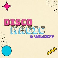Иконка канала Disco Magic