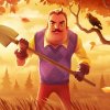 Иконка канала Yarik_Game!