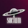 Иконка канала soc1um