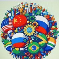 Иконка канала @ Аналитика Дня