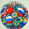 Иконка канала @ Аналитика Дня