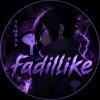 Иконка канала Fadillike