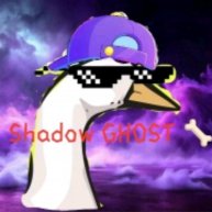 Иконка канала Shadow GHOST