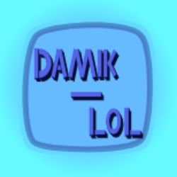 Иконка канала Дамик_Лол