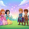 Иконка канала Детские мультики | Весёлые мультики для детей