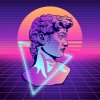 Иконка канала RETRODAVID