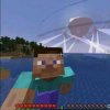 Иконка канала Minecraft Моды