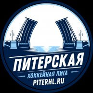 Иконка канала Питерская Хоккейная Лига