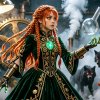 Иконка канала Amber Archive Ai Music