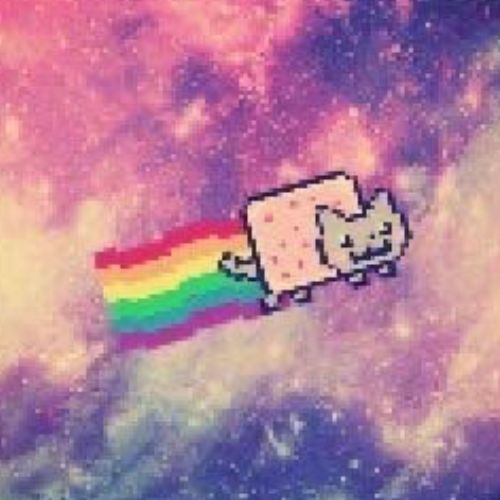Иконка канала ~нян