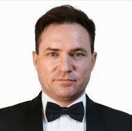 Иконка канала Василий Дорбеко