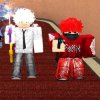 Иконка канала PLAYERS MM2
