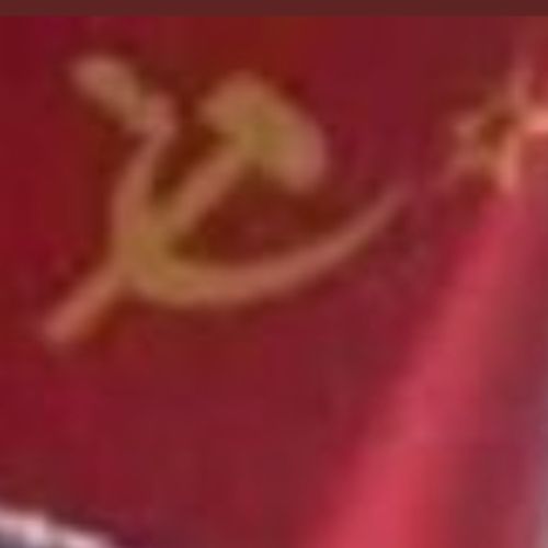 Иконка канала RedFlag