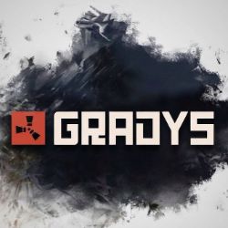 Иконка канала Gradys Play