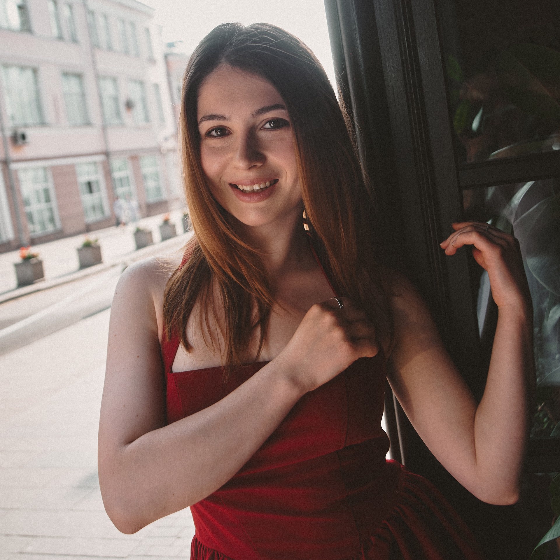 Иконка канала АРИНА ЧЕКАНОВА