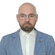 Иконка канала Владимир Орехов