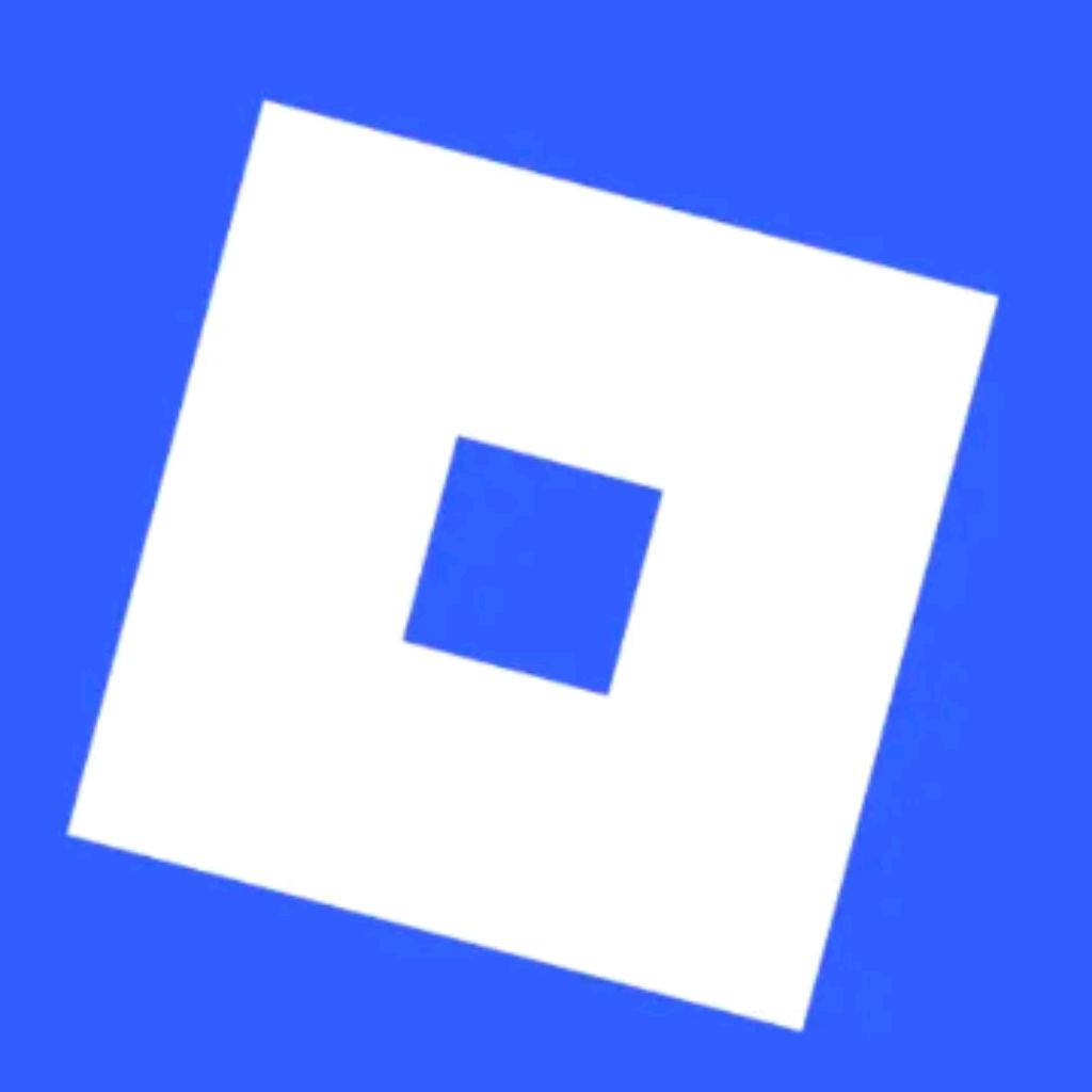 Иконка канала Roblox