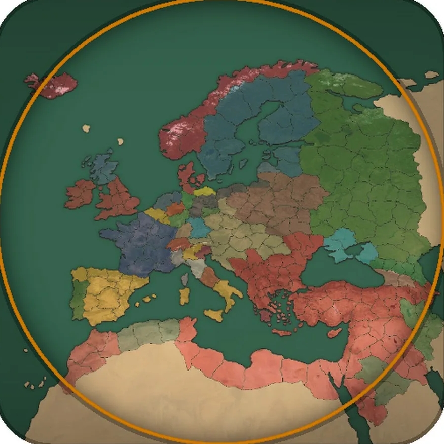 Our Empire