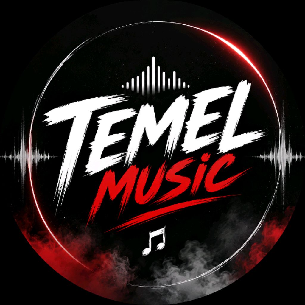 Иконка канала Temel Music